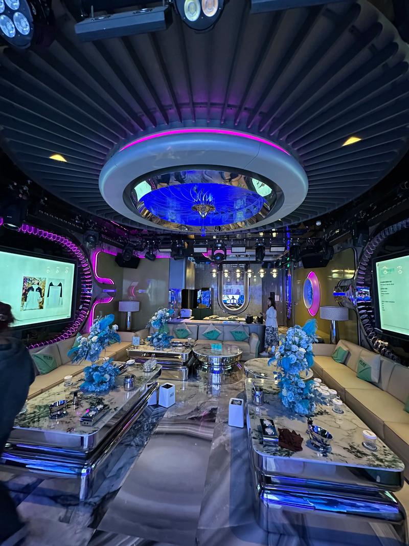 呼和浩特商务ktv哪里有推荐-回民区ktv预订